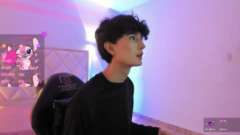 eidan_tay online show from 03.28.26