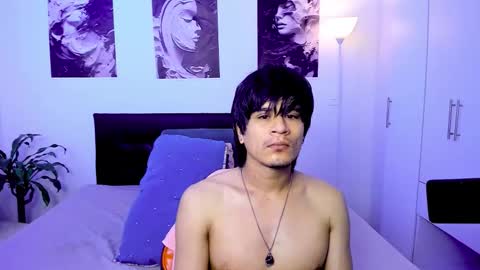 eiden_allenx1 online show from 12.02.25