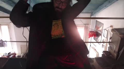 Snapshot of eighthundredeightyeight chatting on 02.17.25 eighthundredeightyeight online show from 02.17.25