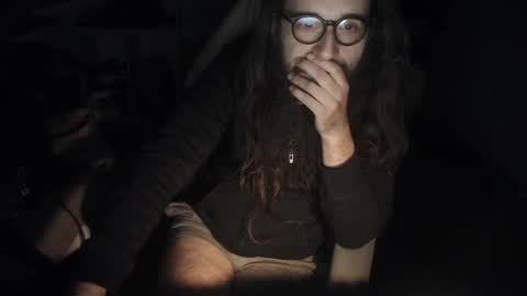 Snapshot of eighthundredeightyeight chatting on 10.20.25 eighthundredeightyeight online show from 10.20.25