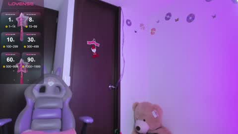 eileen_pinkman online show from 01.06.25