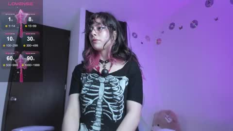 eileen_pinkman online show from 02.18.25