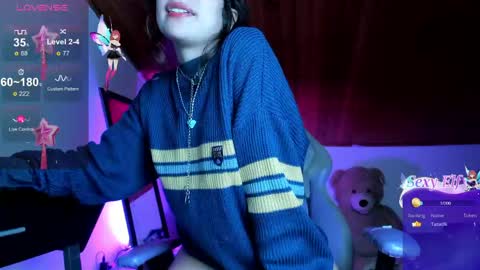 eileen_pinkman online show from 04.20.26