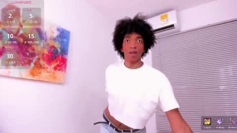 eileenn tanihara online show from 02.19.26