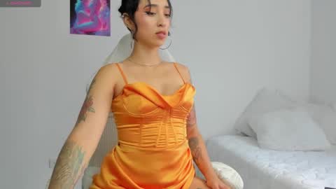 Snapshot of eileenford chatting on 01.30.25   EileenFord    online show from 01.30.25