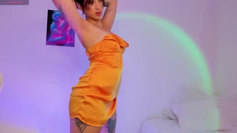 Snapshot of eileenford chatting on 01.31.25   EileenFord    online show from 01.31.25