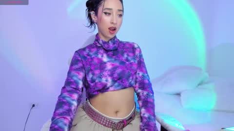 Snapshot of eileenford chatting on 02.08.25   EileenFord    online show from 02.08.25