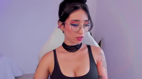 Snapshot of eileenford chatting on 02.26.25   EileenFord    online show from 02.26.25