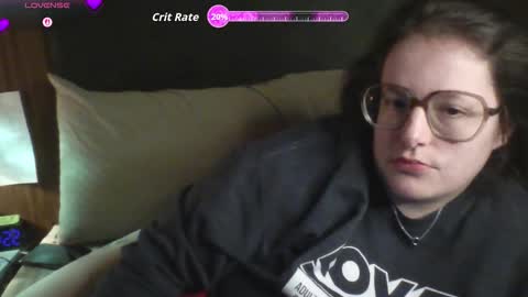 eilidh 3 online show from 02.18.26