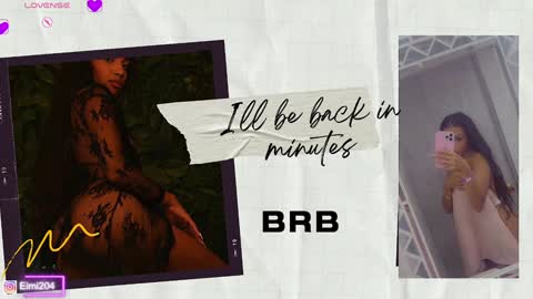 eimi   online show from 12.08.24