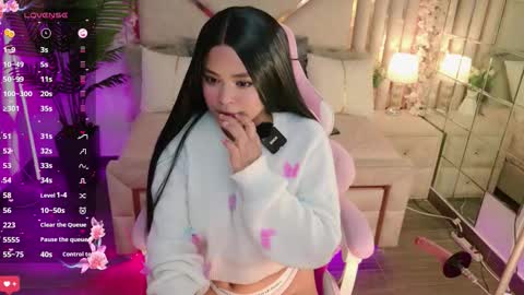 eimy__2 online show from 11.15.25