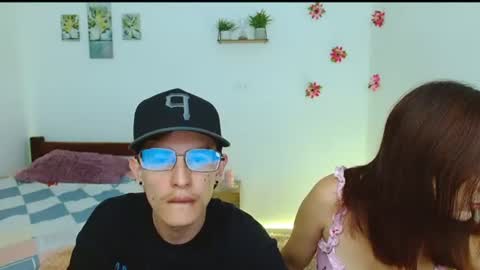 eimy_andres online show from 06.22.26