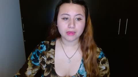 Snapshot of eimy_collin chatting on 12.06.24 EIMY   MODEL INDEPENDENT online show from 12.06.24