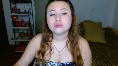 Snapshot of eimy_collin chatting on 12.07.24 EIMY   MODEL INDEPENDENT online show from 12.07.24