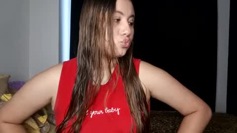 Snapshot of eimy_collin chatting on 12.16.24 EIMY   MODEL INDEPENDENT online show from 12.16.24