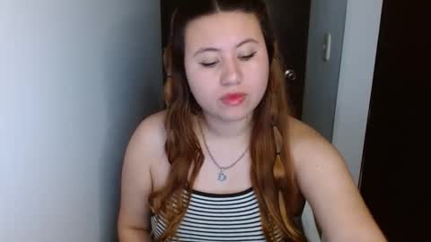 Snapshot of eimy_collin chatting on 02.18.25 EIMY   MODEL INDEPENDENT online show from 02.18.25