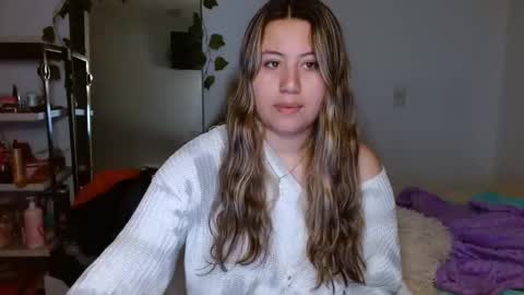 Snapshot of eimy_collin chatting on 09.30.25 EIMY   MODEL INDEPENDENT online show from 09.30.25