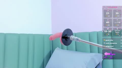 Eimy online show from 11.09.25