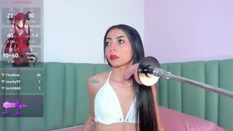 Eimy online show from 11.11.25