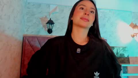 Snapshot of eimy_rose1 chatting on 03.03.26 Eimy rose online show from 03.03.26