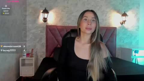 Eimy rose online show from 06.30.26