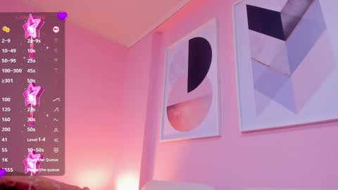 Eimy  online show from 12.04.24