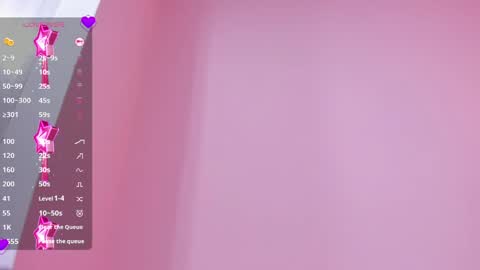 Eimy  online show from 12.05.24