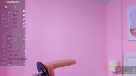 Eimy  online show from 12.21.24