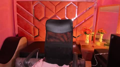 Snapshot of eimycute chatting on 02.06.26 Eimy online show from 02.06.26