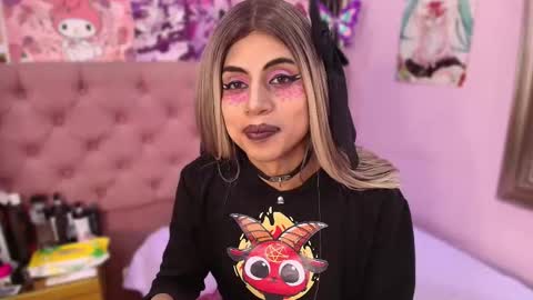 Eimyflorian online show from 03.23.26