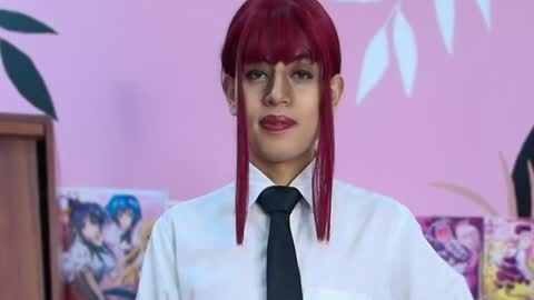 Eimyflorian online show from 04.19.26