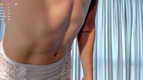 Einyel  online show from 03.19.26