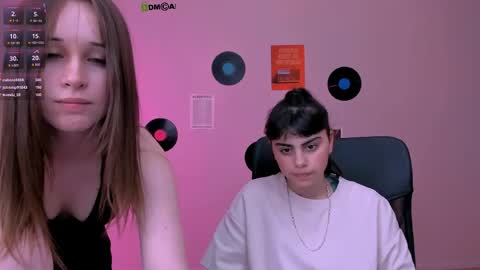 Sweet Eira online show from 05.11.26
