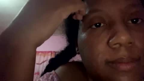 Eirondra Valeen online show from 11.02.25