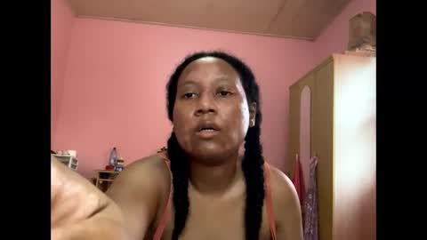 Eirondra Valeen online show from 01.06.26