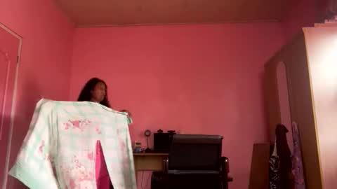 Eirondra Valeen online show from 03.08.26