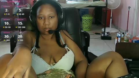 Eirondra Valeen online show from 05.03.26