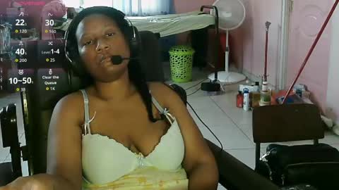 Eirondra Valeen online show from 05.24.26