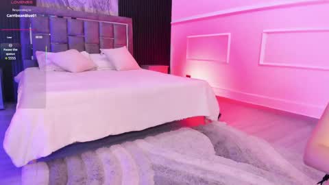 Eiryn Raven online show from 04.10.26