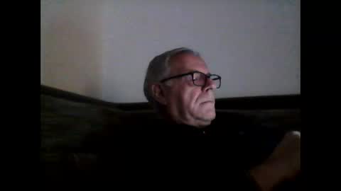 Snapshot of eisbaer1957 chatting on 01.25.25 eisbaer1957 online show from 01.25.25