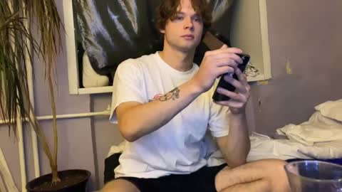 Eitan online show from 10.30.25