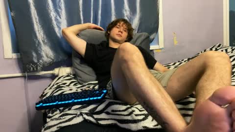 Eitan online show from 04.10.26