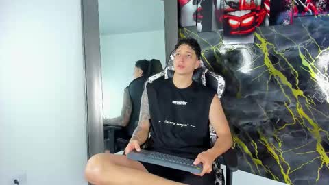 Snapshot of eithan__boy chatting on 02.24.26 Eithan online show from 02.24.26