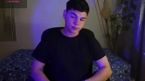 Eithan online show from 03.07.26