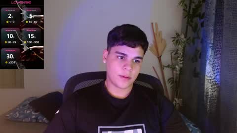 Eithan online show from 03.31.26