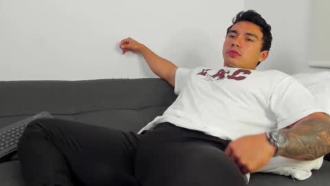 EITHAN CONOR online show from 11.22.25