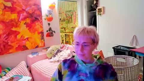 ejrabloom online show from 03.23.26