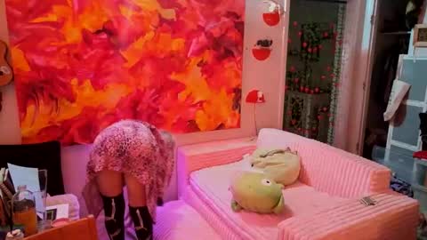 ejrabloom online show from 03.27.26