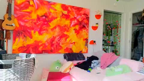 ejrabloom online show from 03.28.26