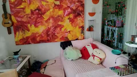 ejrabloom online show from 04.12.26